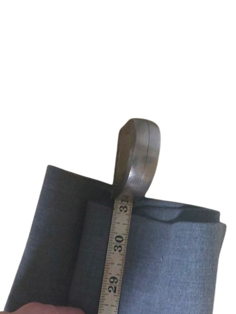 J Crew Carreman trouser dress pants size 2 - Picture 7 of 11